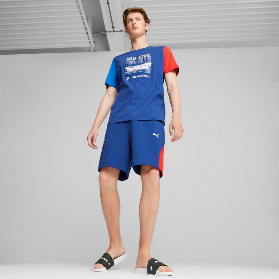 PUMA  badeschuhe bmw mms logo leadcat 2.0 