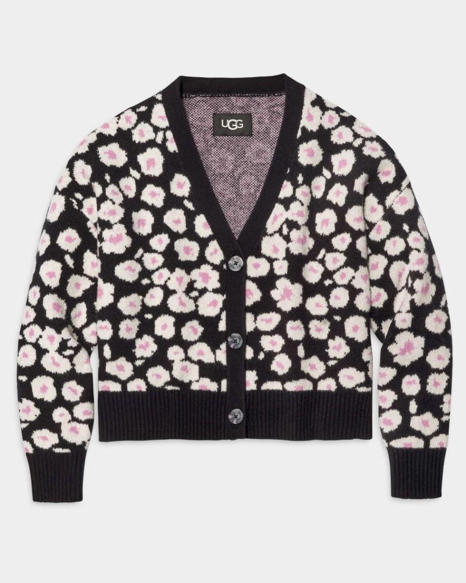 Image of Shaina Cardigan Unisex Multicolor M