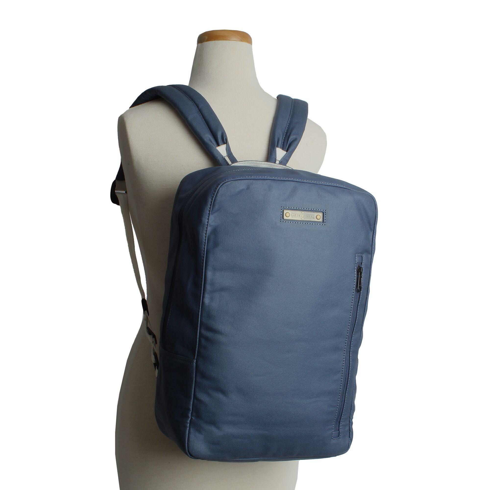 Image of Bukal 1 Unisex Blau 26 L