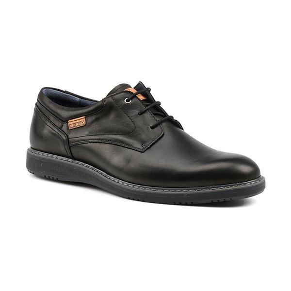 Image of Avila-42 Unisex Schwarz 42