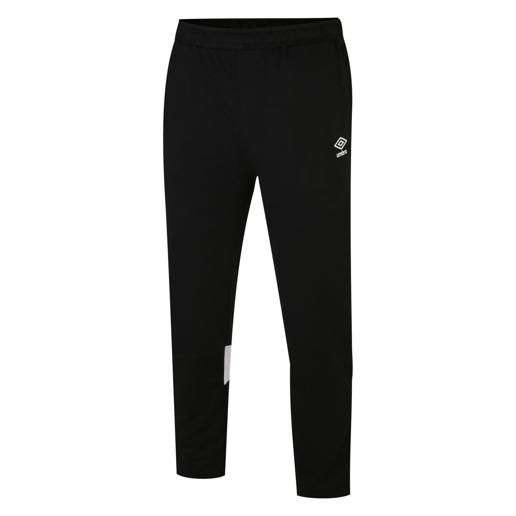 Image of Total Training Jogginghosen Unisex Schwarz M