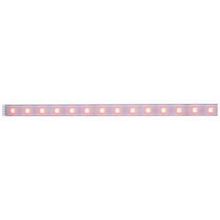 Paulmann MaxLED RGBW  Espansione striscia LED con spina 24 V 1 m RGB, Bianco caldo  