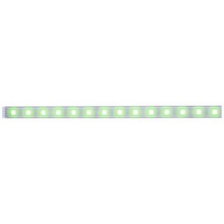 Paulmann MaxLED RGBW  Espansione striscia LED con spina 24 V 1 m RGB, Bianco caldo  