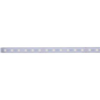 Paulmann MaxLED RGBW  Espansione striscia LED con spina 24 V 1 m RGB, Bianco caldo  