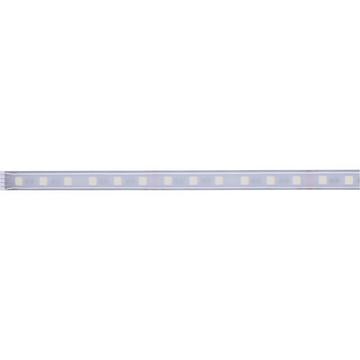 MaxLED RGBW  LED-Streifen-Erweiterung mit Stecker 24 V 1 m RGB, Warmweiß 1 St.
