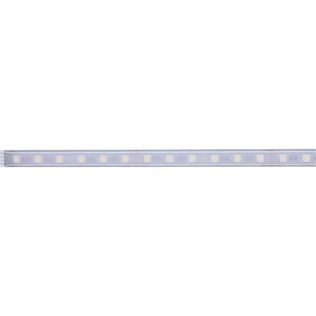 Paulmann MaxLED RGBW  Espansione striscia LED con spina 24 V 1 m RGB, Bianco caldo  