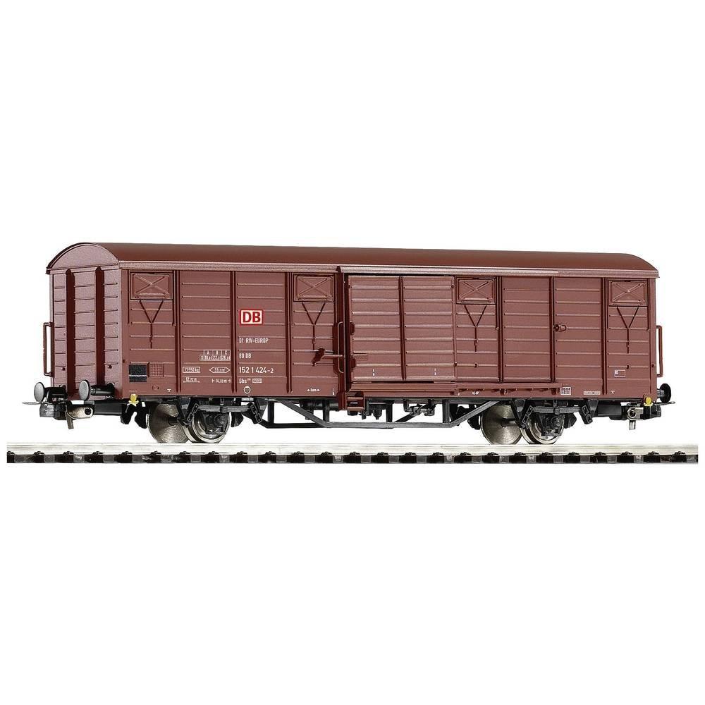 Image of Piko H0 H0 Gedeckter Güterwagen Gbs258 der DB AG