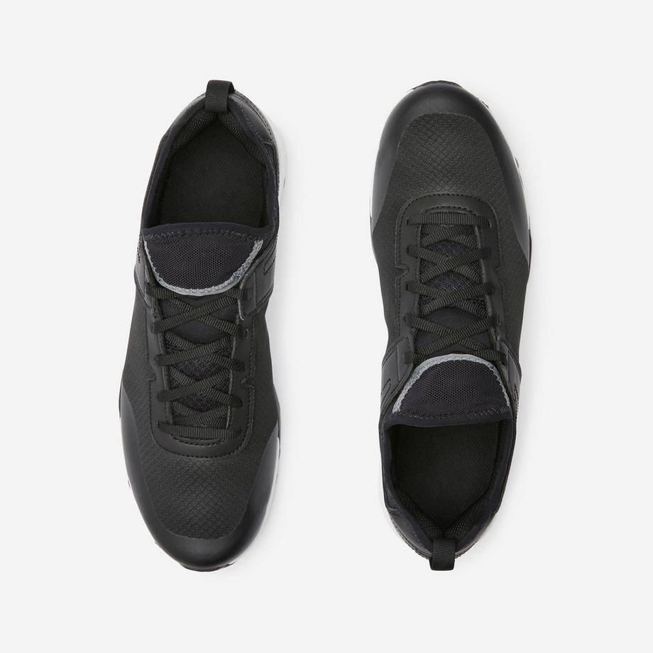 ROCKRIDER  Chaussures vélo VTT EXPL 100 