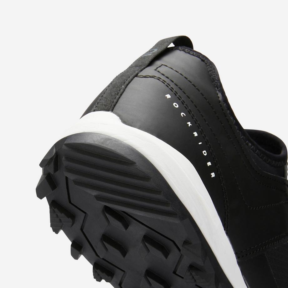 ROCKRIDER  Chaussures vélo VTT EXPL 100 