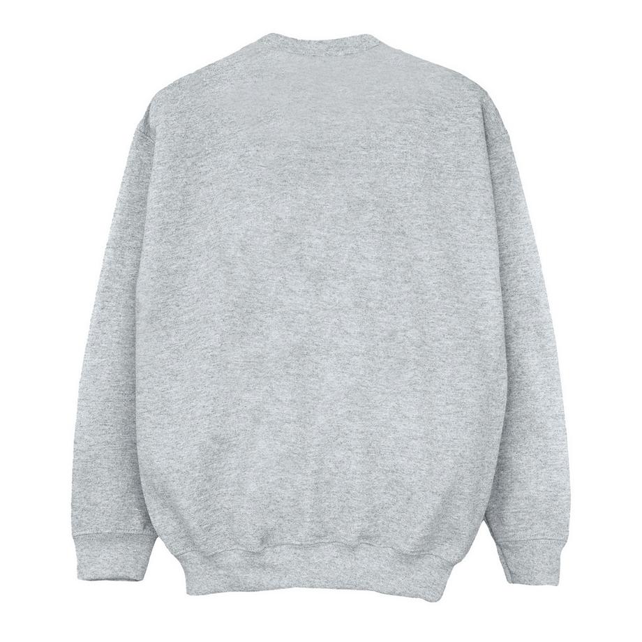 MARVEL Amazing Sweatshirt  