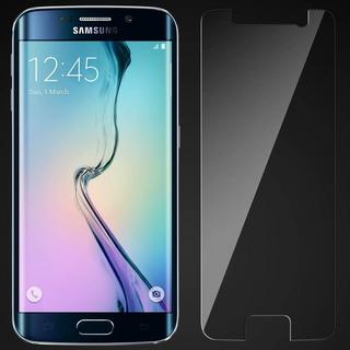 Avizar  Samsung Galaxy S6 Edge Glas-Schutzfolie 