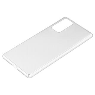 Cadorabo  Housse compatible avec Samsung Galaxy M23 5G - Coque de protection en silicone TPU flexible 