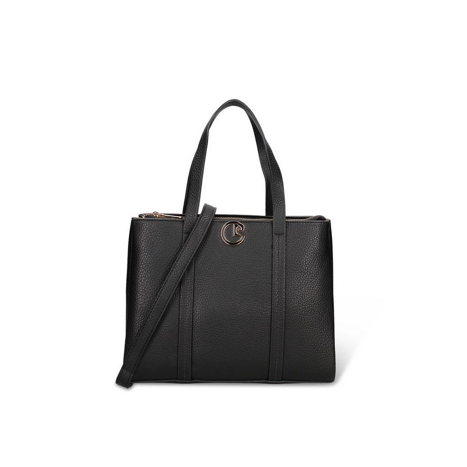 pierre cardin Silvana Chic Shopper Tasche  