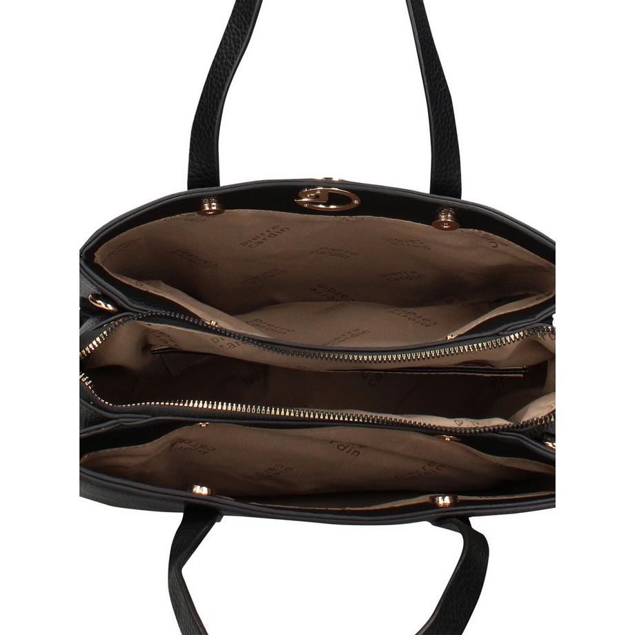 pierre cardin Silvana Chic Shopper Tasche  