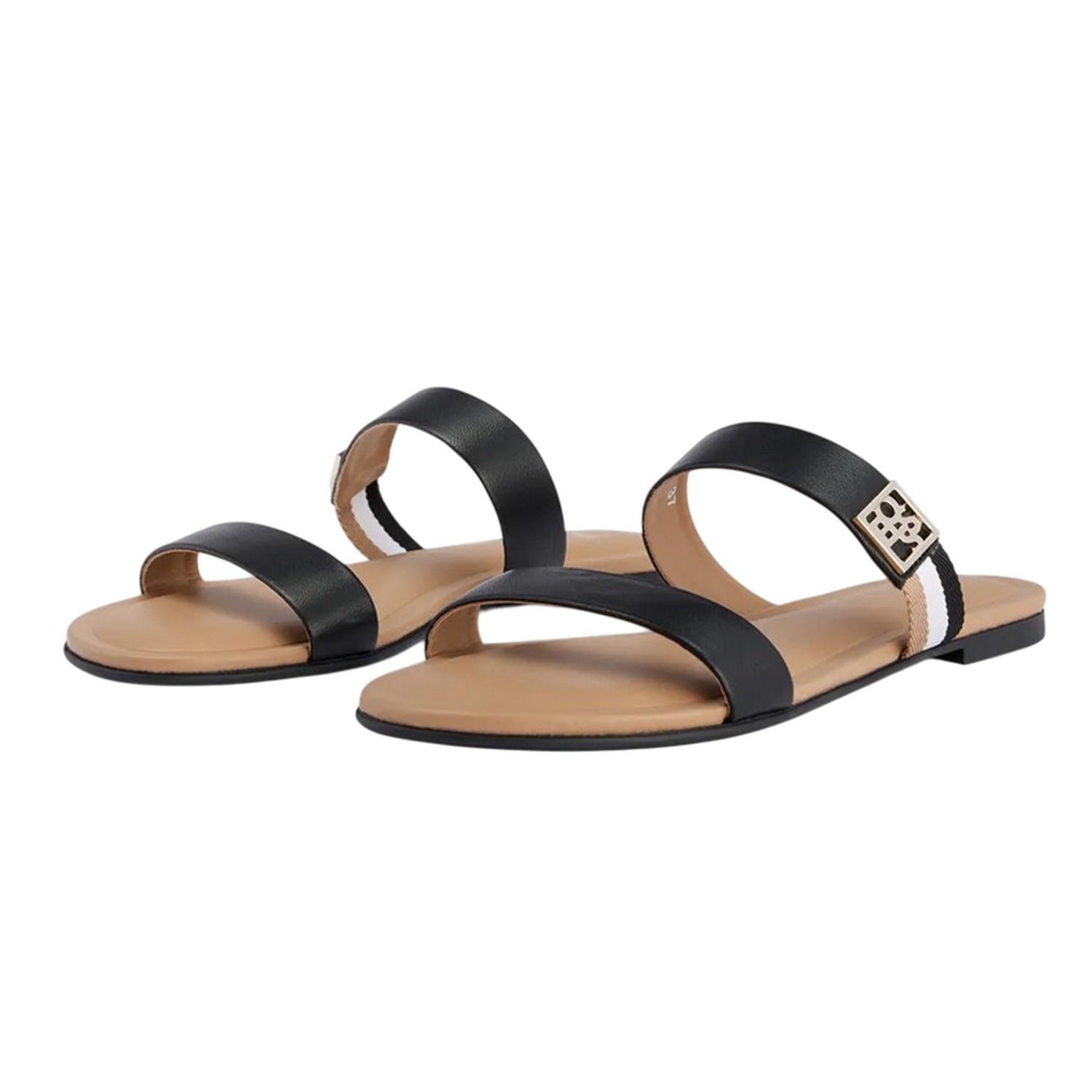 BOSS  Sandalen Millie, Leder 