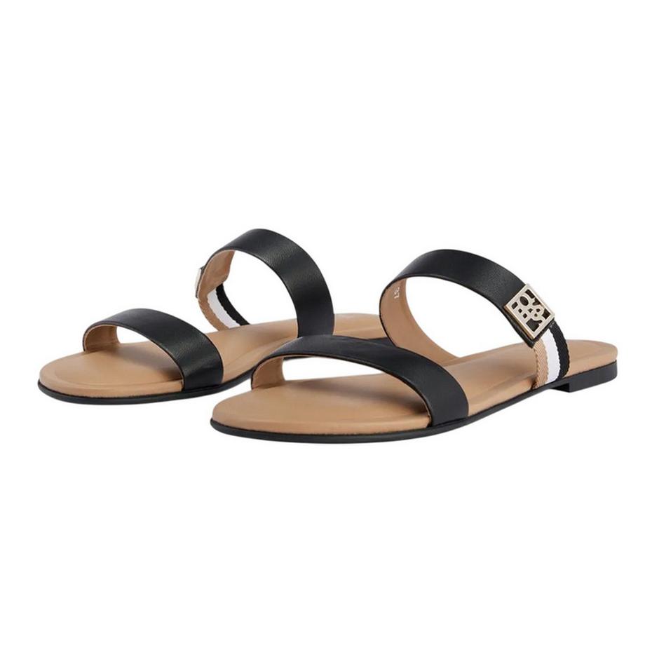 BOSS  Sandalen Millie, Leder 