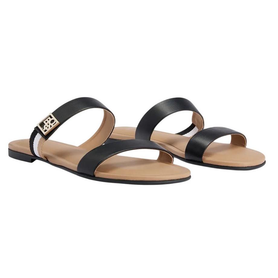 BOSS  Sandalen Millie, Leder 
