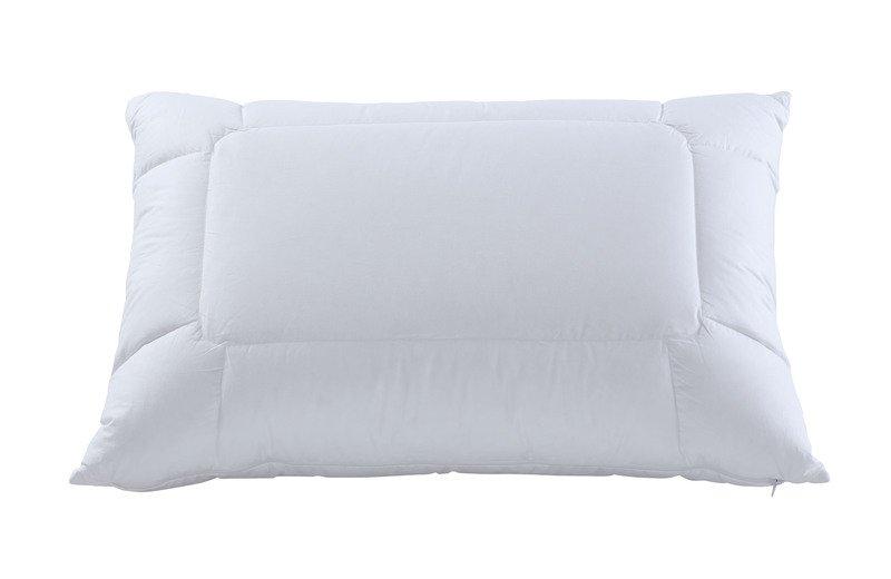 Image of Stützkissen adjustable Daunen und Synthetik, NATUR Stützkissen adjustable Daunen und Synthetik, NATUR