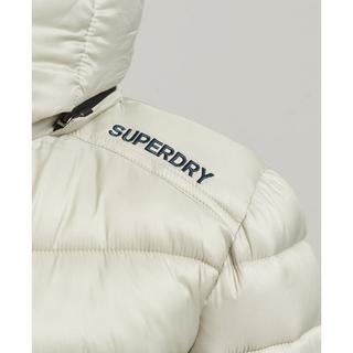 Superdry  doudoune courte égère 