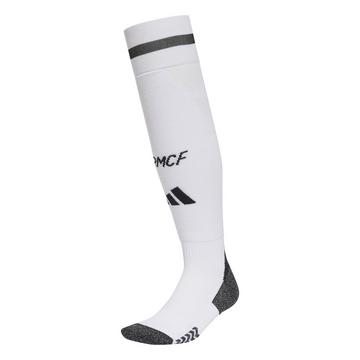 chaussettes domicile real madrid 2024/25