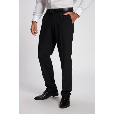 JP1880  Pantalon FLEXNAMIC®, collection Business, avec taille partiellement élastique, pouvant se combiner avec d’autres pièces de la gamme Zeus – jusqu'au 74/38 