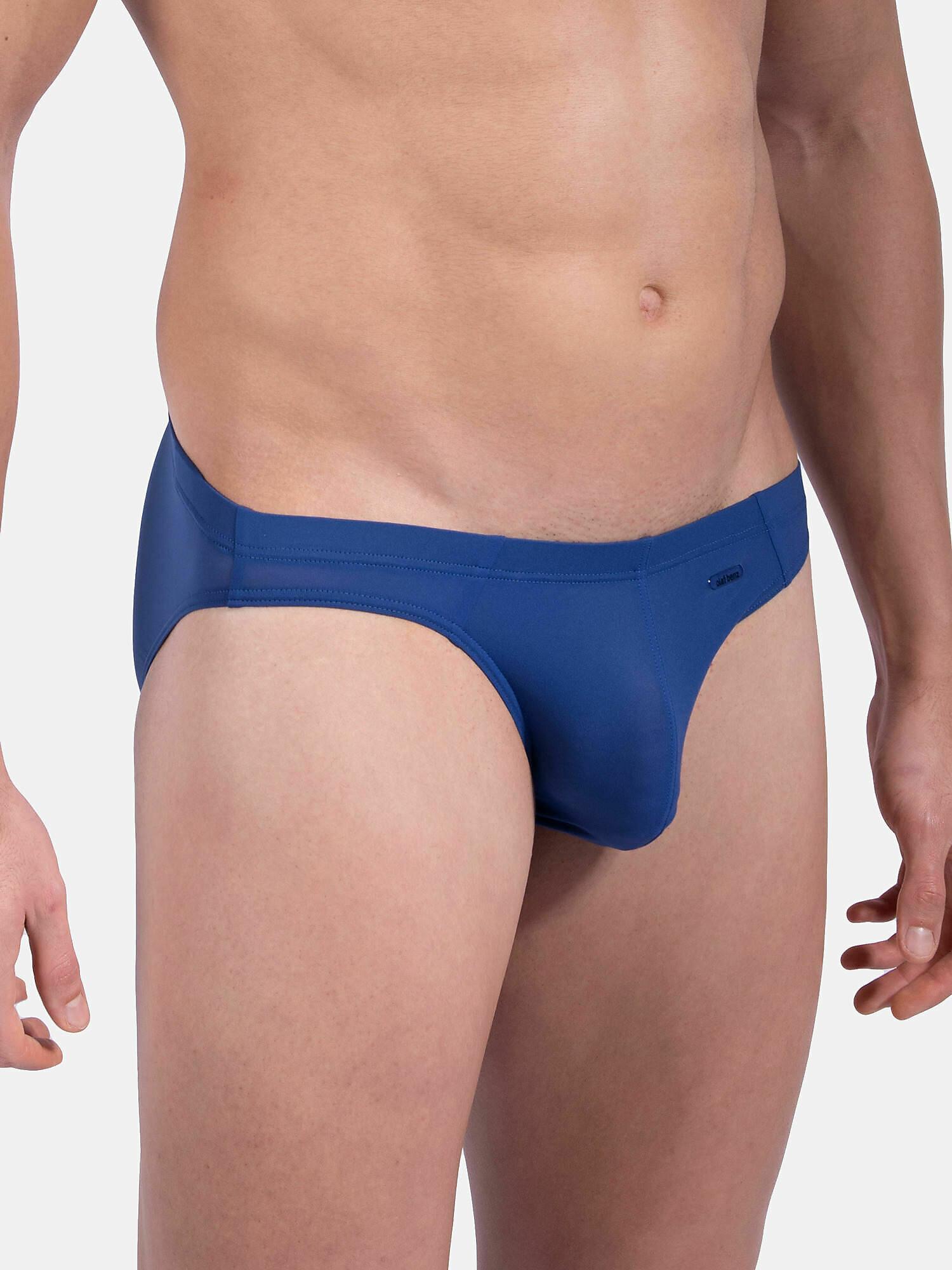 Image of Briefs Red0965 Unisex Königsblau XL