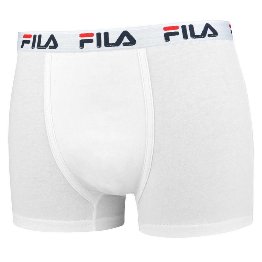 FILA Boxer Shorts 2er Pack  