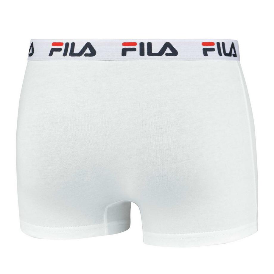 FILA Boxer Shorts 2er Pack  