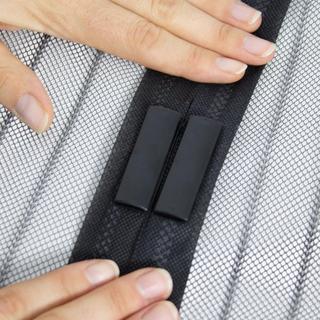 eStore Moustiquaire avec aimants  