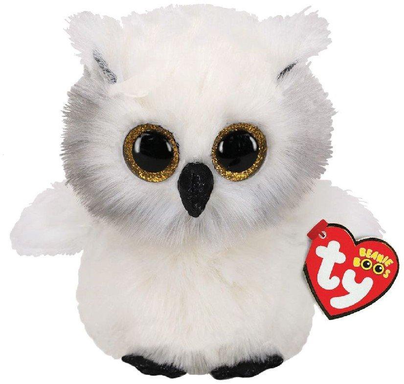 Image of Eule Beanie Boos,15 cm