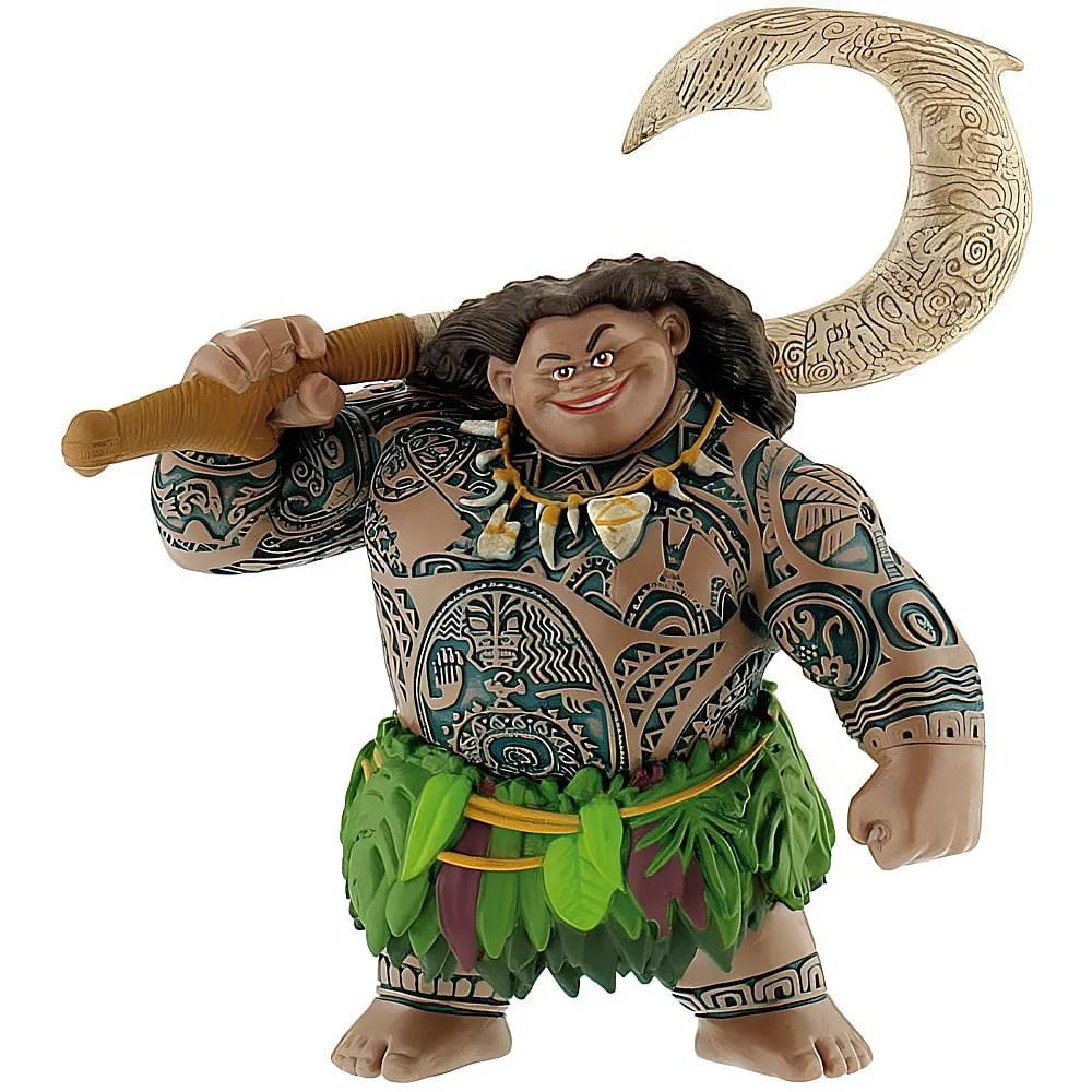 Image of Comic World Demi-God Maui Multicolor