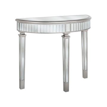 Console en Verre Glamour TOULOUSE