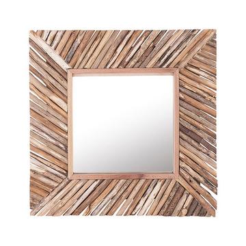 Miroir en Bois Boho KANAB