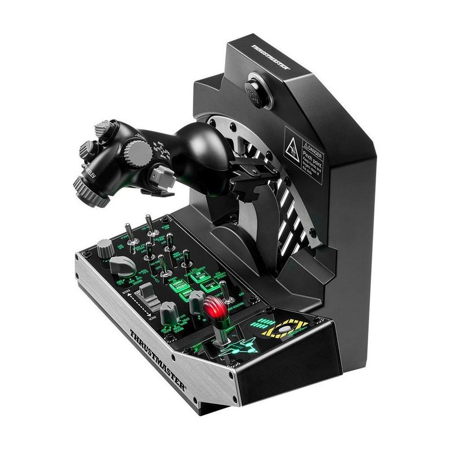 THRUSTMASTER  Viper TQS Mission Pack 