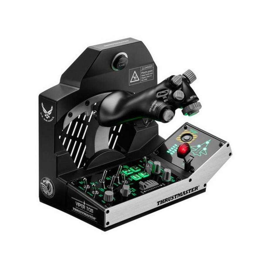 Viper TQS Mission Pack