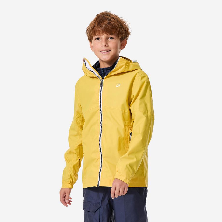 Segeljacke