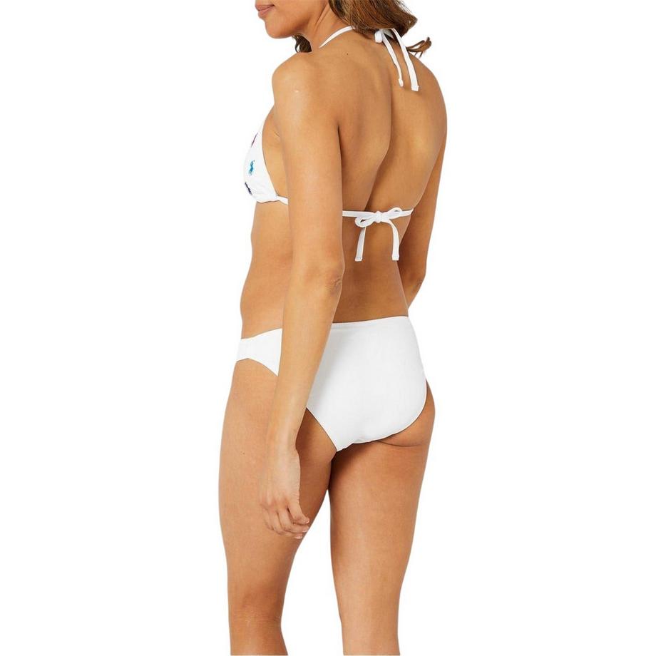 Ralph Lauren  Bas De Maillot De Bain Hipster 