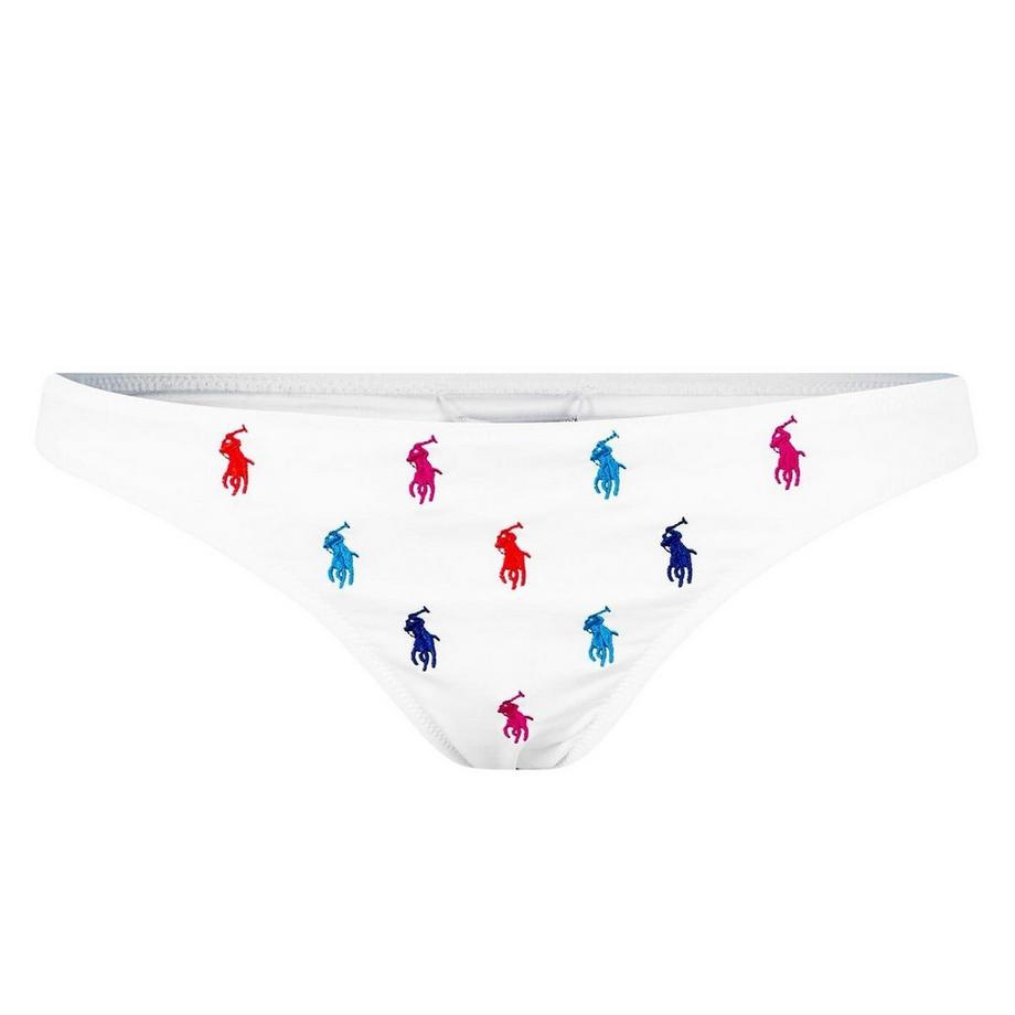Bas De Maillot De Bain Hipster