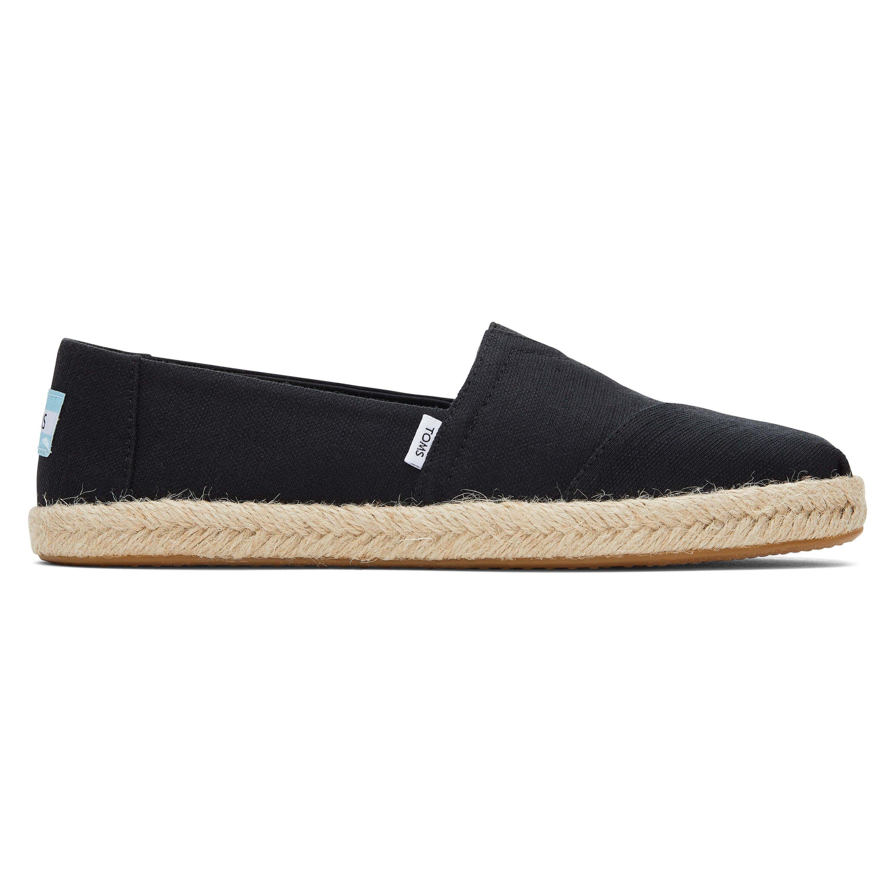 Image of Damen Espadrilles Alpargata Rope Damen 37.5