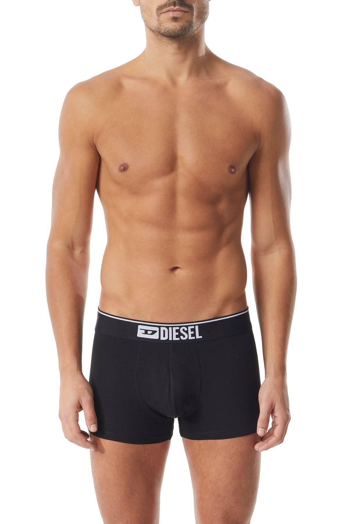 DIESEL  Boxer  Paquet de 3 Stretch-UMBX-DAMIENTHREEPACK 