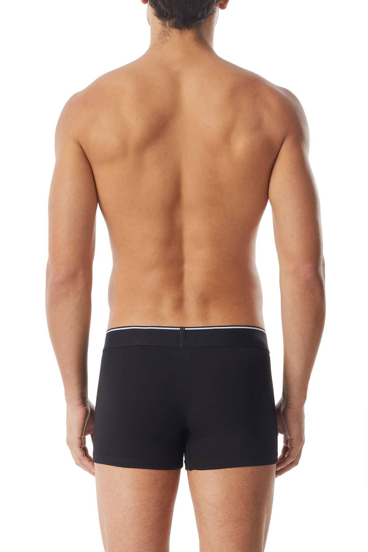 DIESEL  Boxer  Paquet de 3 Stretch-UMBX-DAMIENTHREEPACK 