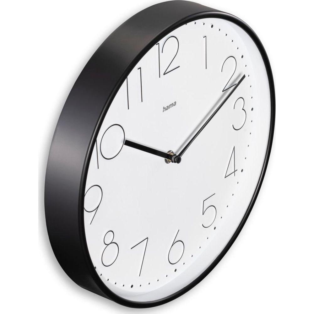 hama HAMA Horloge murale Corsica  