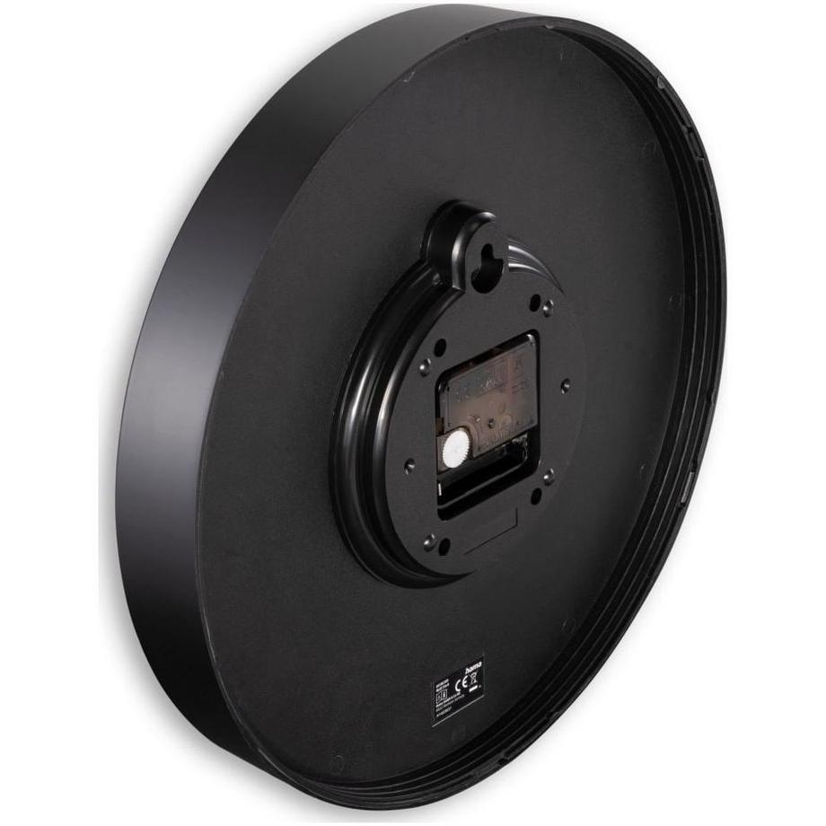 hama HAMA Corsica Wanduhr  