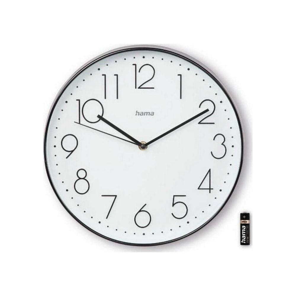 hama HAMA Horloge murale Corsica  