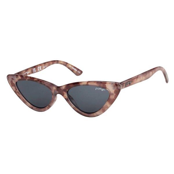 Image of Schildpatt Sonnenbrille Gfnd Damen Grau ONE SIZE