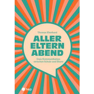 Aller Eltern Abend Eberhard, Thomas Gebundene Ausgabe 