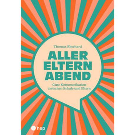 Aller Eltern Abend Eberhard, Thomas Gebundene Ausgabe 