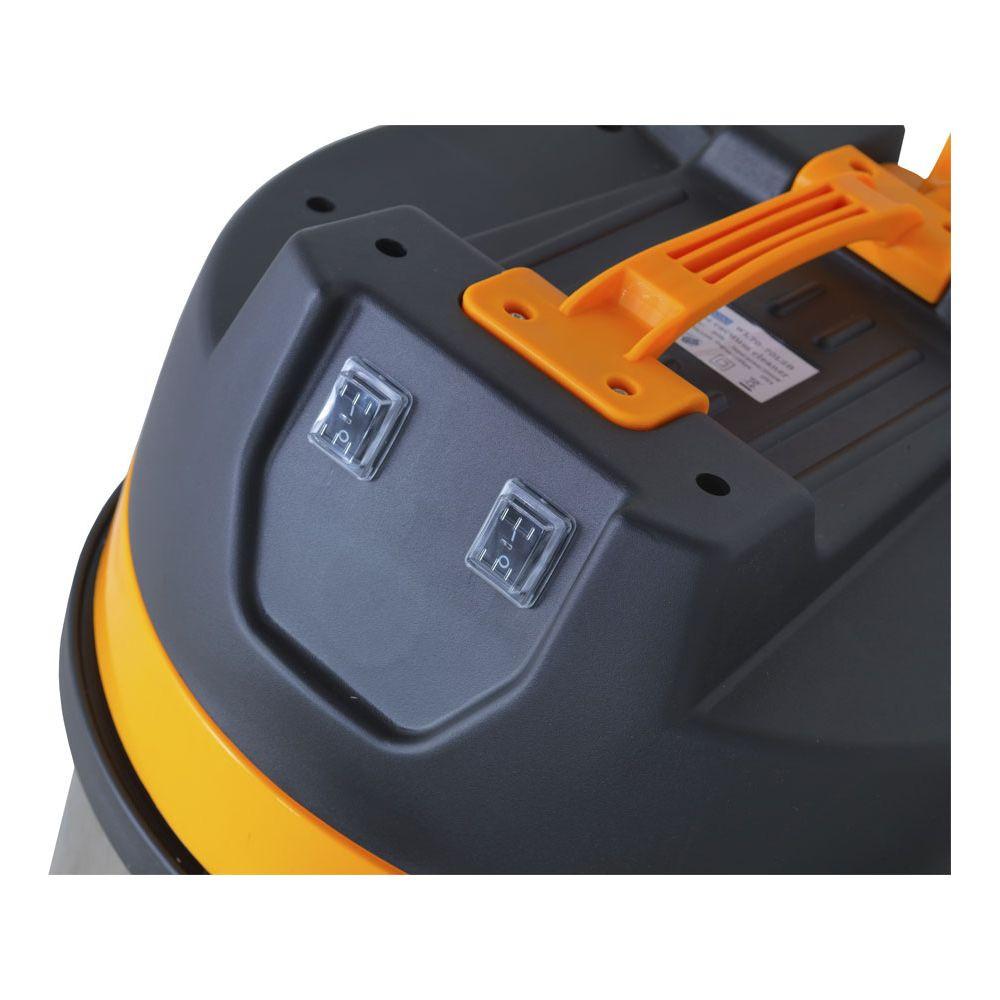 Ekström Nass- Trockensauger  