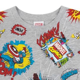 MARVEL  Tshirt 