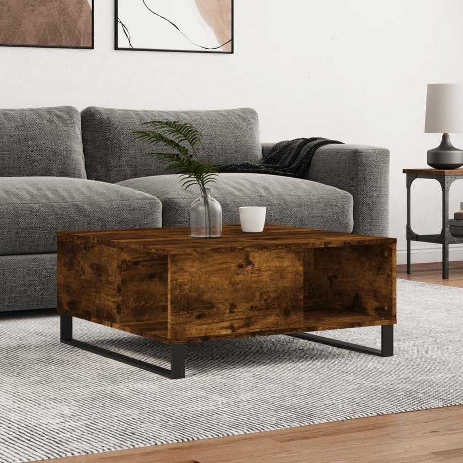 VidaXL Couchtisch holzwerkstoff  